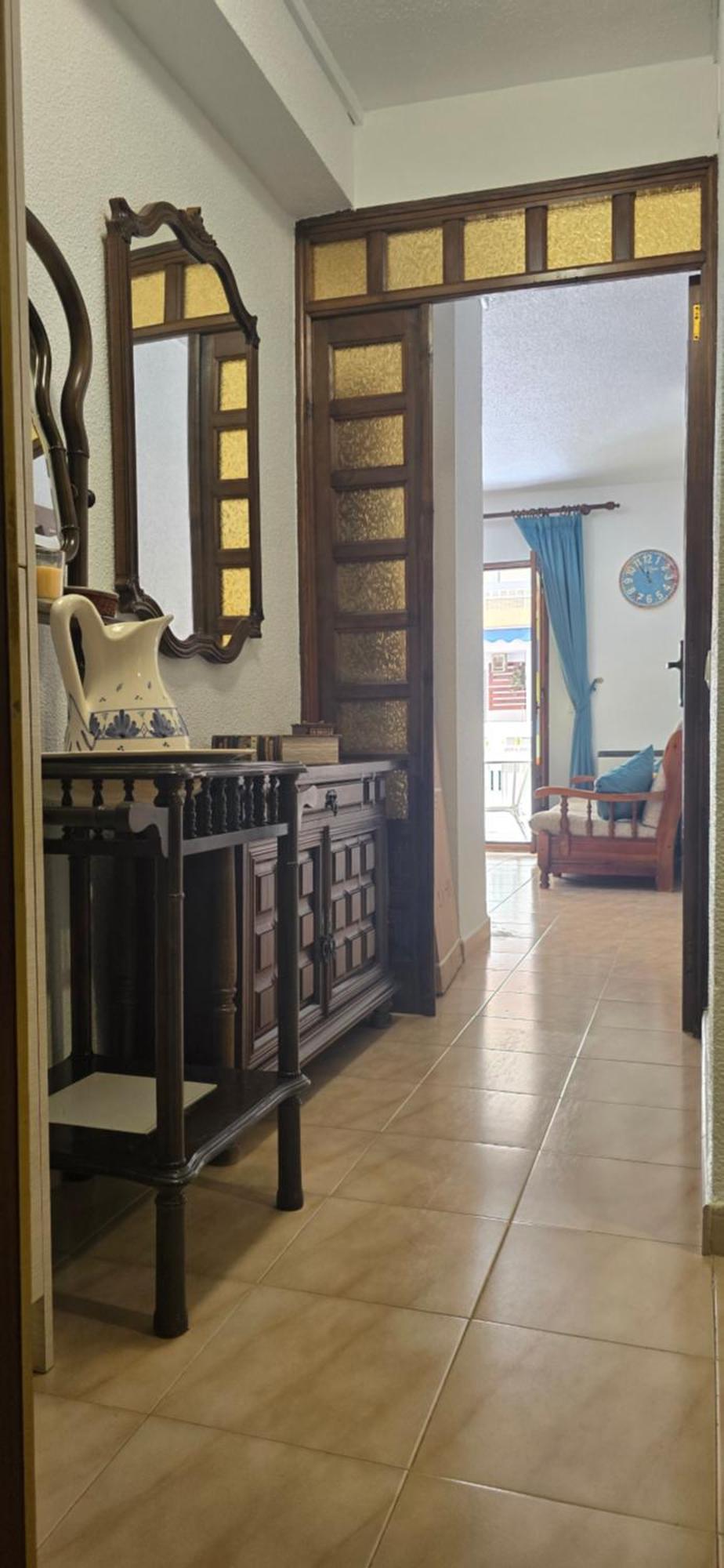 Апартаменти Casa De La Felicidad Cerca De La Playa Санта-Пола Екстер'єр фото