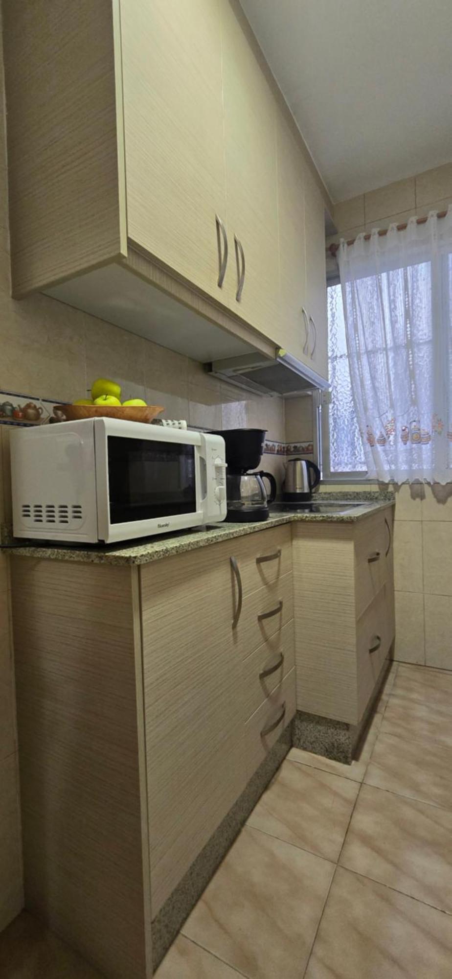 Апартаменти Casa De La Felicidad Cerca De La Playa Санта-Пола Екстер'єр фото