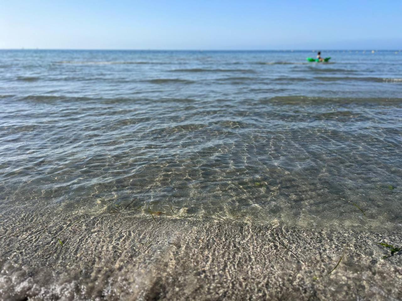 Апартаменти Casa De La Felicidad Cerca De La Playa Санта-Пола Екстер'єр фото